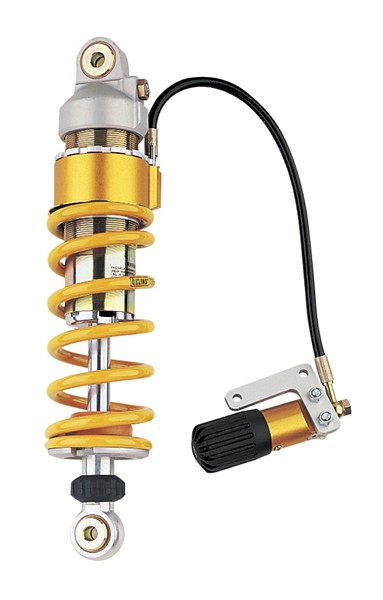 AMM.OHLINS KAWASAKI Z 1000 SX 2011-19 - NINJA 1000 SX 2020